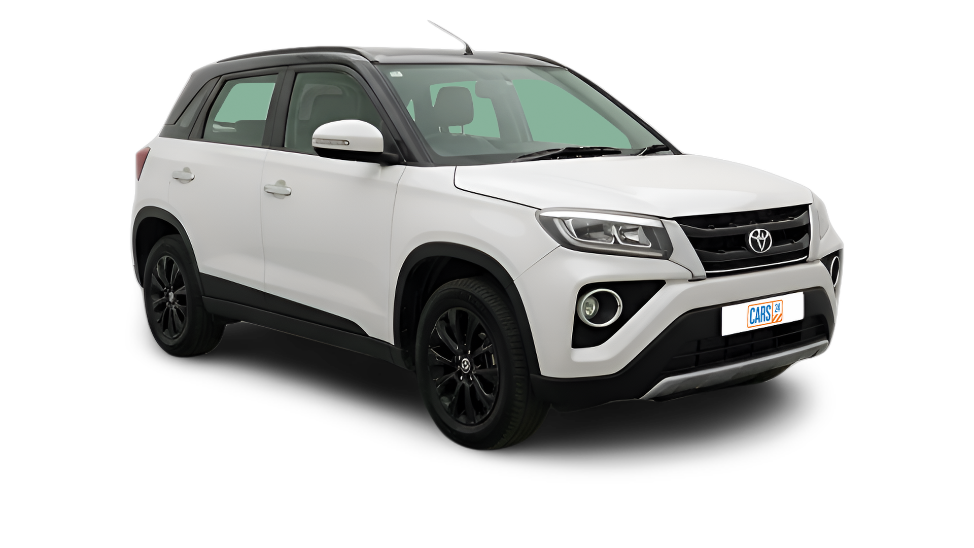 Toyota URBAN CRUISER-img